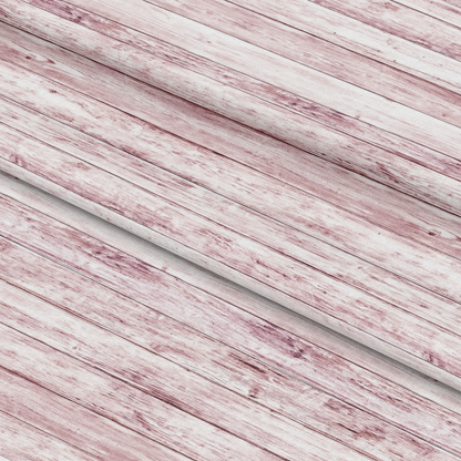 Rustic Wood Planks Pattern 10 Quilting Cotton Fabric