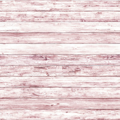 Rustic Wood Planks Pattern 10 Quilting Cotton Fabric