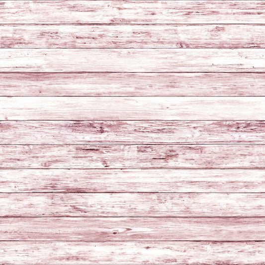 Rustic Wood Planks Pattern 10 Quilting Cotton Fabric