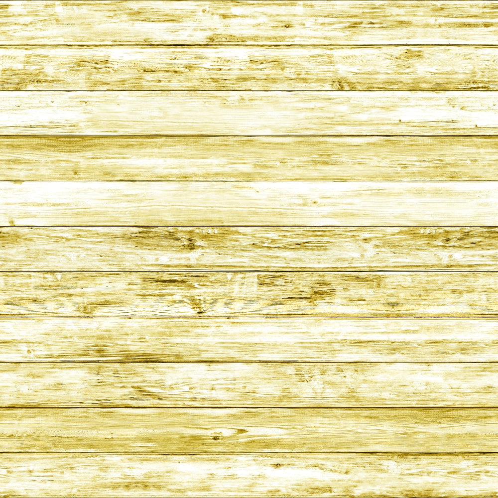 Sunshine Timber Pattern 100 Minky Fabric