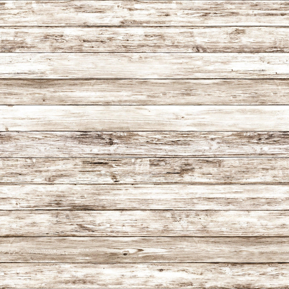 Rustic Wood Planks Pattern 11 Quilting Cotton Fabric