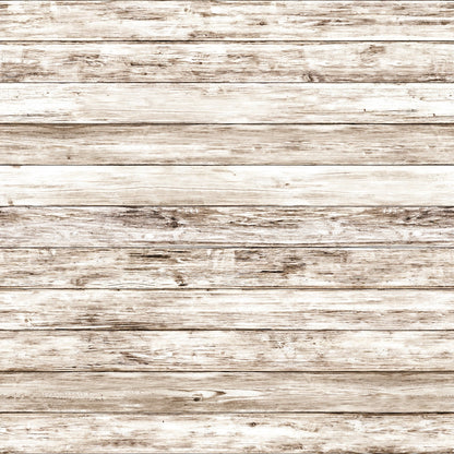 Rustic Wood Planks Pattern 11 Quilting Cotton Fabric