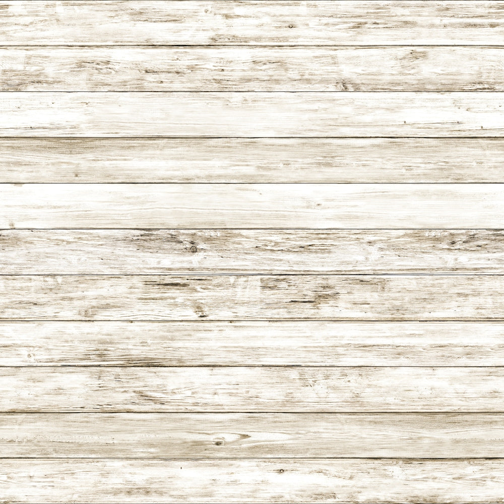Rustic Wood Planks Pattern 12 Quilting Cotton Fabric