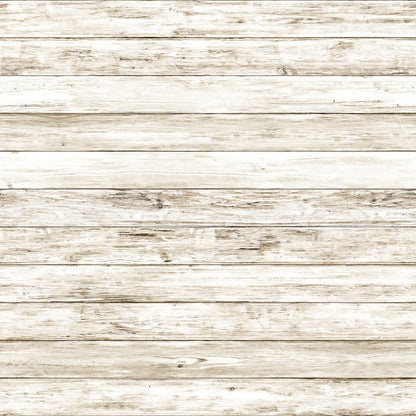 Rustic Wood Planks Pattern 12 Quilting Cotton Fabric