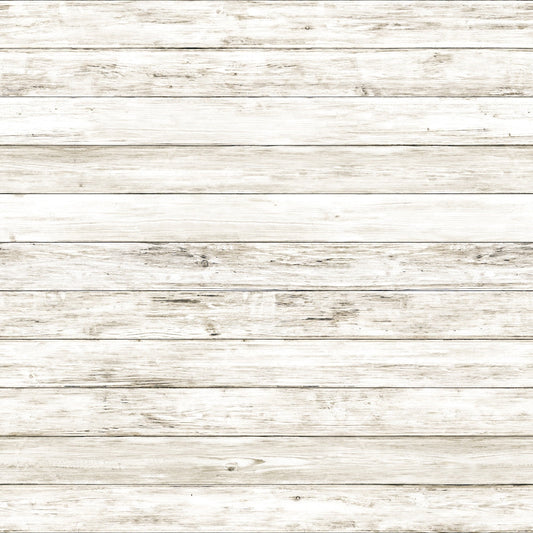 Rustic Wood Planks Pattern 13 Quilting Cotton Fabric