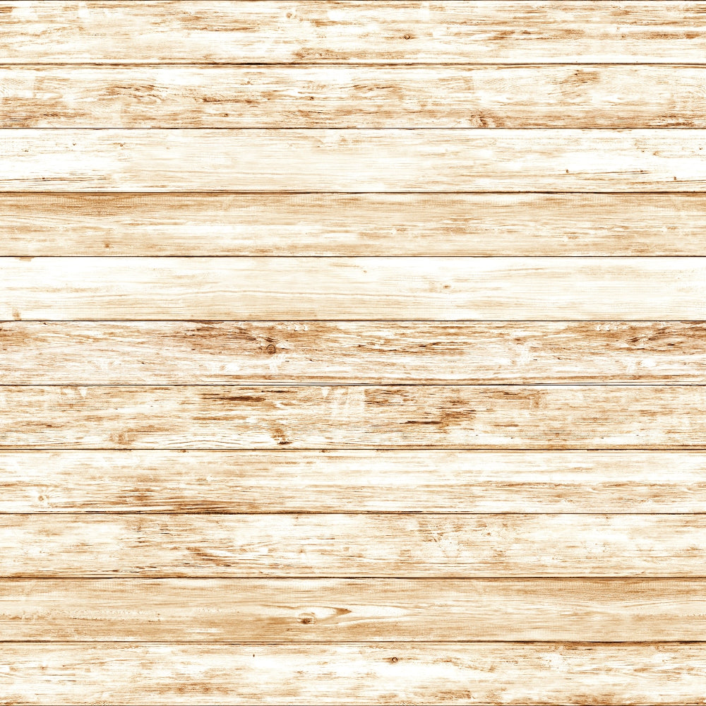 Rustic Wood Planks Pattern 16 Quilting Cotton Fabric