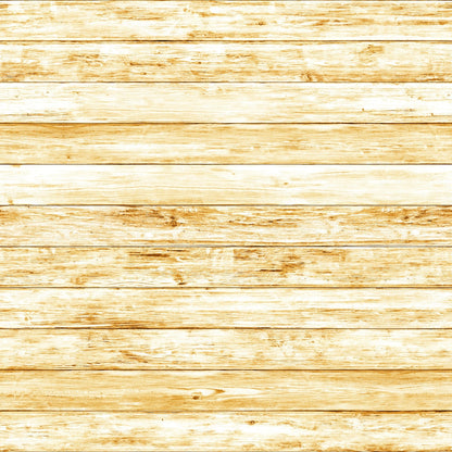 Rustic Wood Planks Pattern 20 Quilting Cotton Fabric