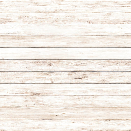 Rustic Wood Planks Pattern 23 Quilting Cotton Fabric