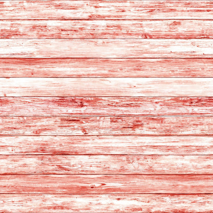 Rustic Wood Planks Pattern 26 Quilting Cotton Fabric