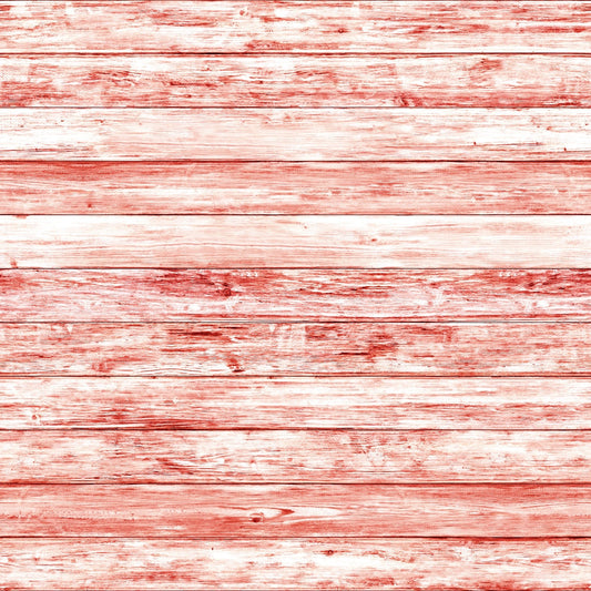 Rustic Wood Planks Pattern 26 Quilting Cotton Fabric