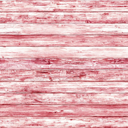 Rustic Wood Planks Pattern 27 Quilting Cotton Fabric