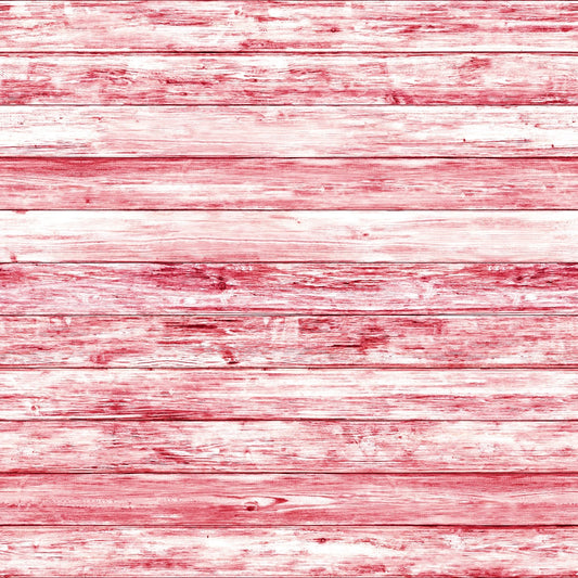 Rustic Wood Planks Pattern 28 Quilting Cotton Fabric