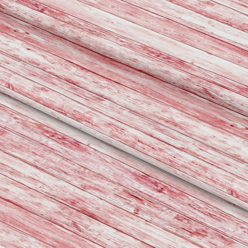 Rustic Wood Planks Pattern 30 Quilting Cotton Fabric