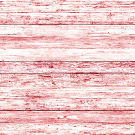 Rustic Wood Planks Pattern 30 Quilting Cotton Fabric