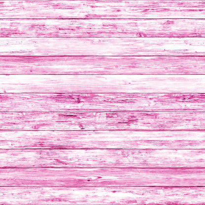Rustic Wood Planks Pattern 38 Quilting Cotton Fabric