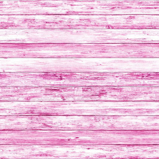 Rustic Wood Planks Pattern 38 Quilting Cotton Fabric