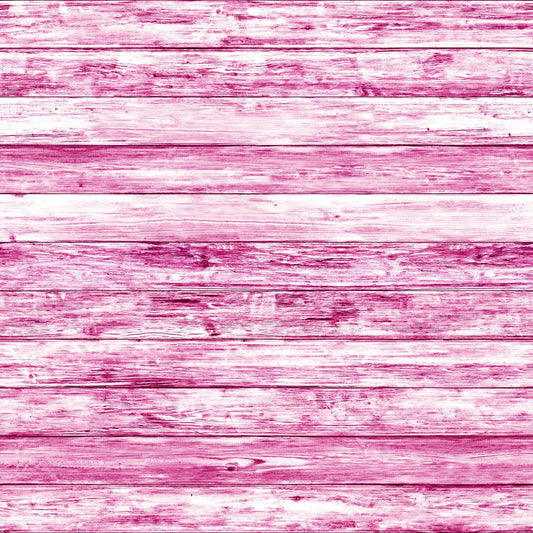Rustic Wood Planks Pattern 40 Quilting Cotton Fabric