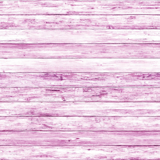 Rustic Wood Planks Pattern 42 Quilting Cotton Fabric