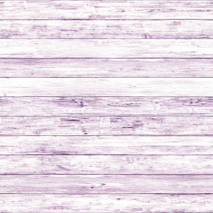 Rustic Wood Planks Pattern 48 Quilting Cotton Fabric