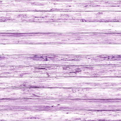 Rustic Wood Planks Pattern 50 Quilting Cotton Fabric