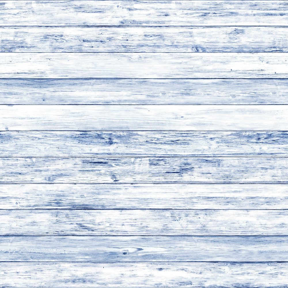 Rustic Wood Planks Pattern 59 Quilting Cotton Fabric