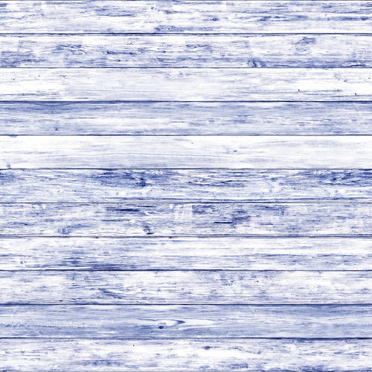 Rustic Wood Planks Pattern 60 Quilting Cotton Fabric