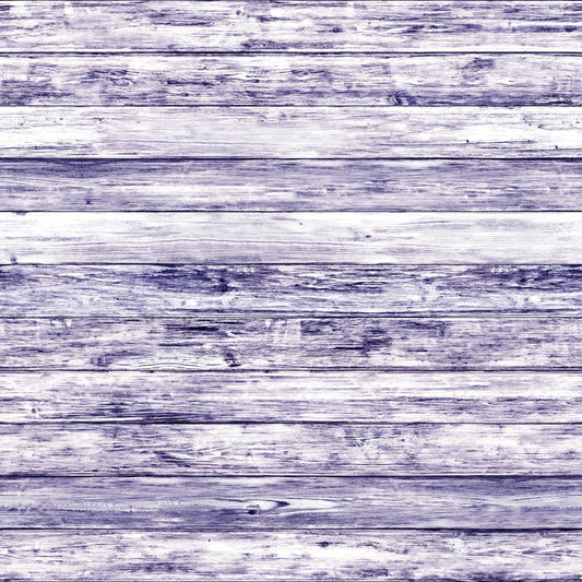 Rustic Wood Planks Pattern 61 Quilting Cotton Fabric