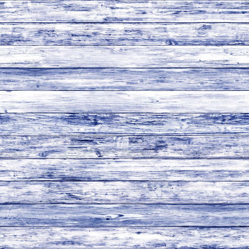 Rustic Wood Planks Pattern 62 Quilting Cotton Fabric
