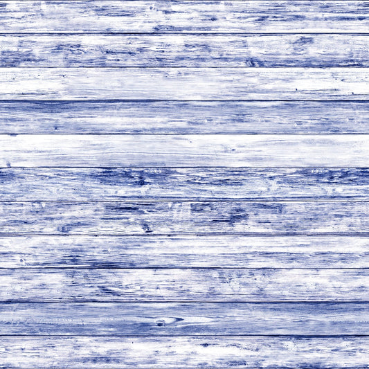 Rustic Wood Planks Pattern 62 Quilting Cotton Fabric