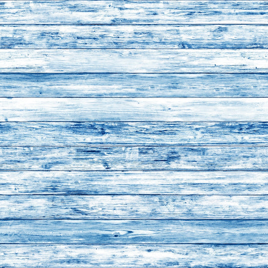 Rustic Wood Planks Pattern 64 Quilting Cotton Fabric