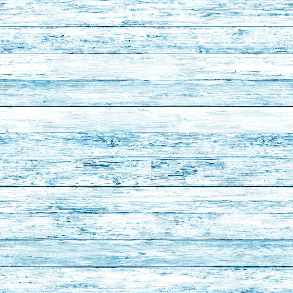 Rustic Wood Planks Pattern 68 Quilting Cotton Fabric