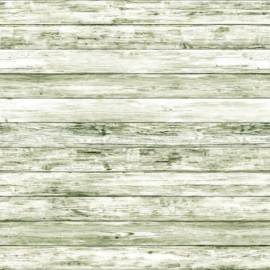 Rustic Wood Planks Pattern 95 Quilting Cotton Fabric