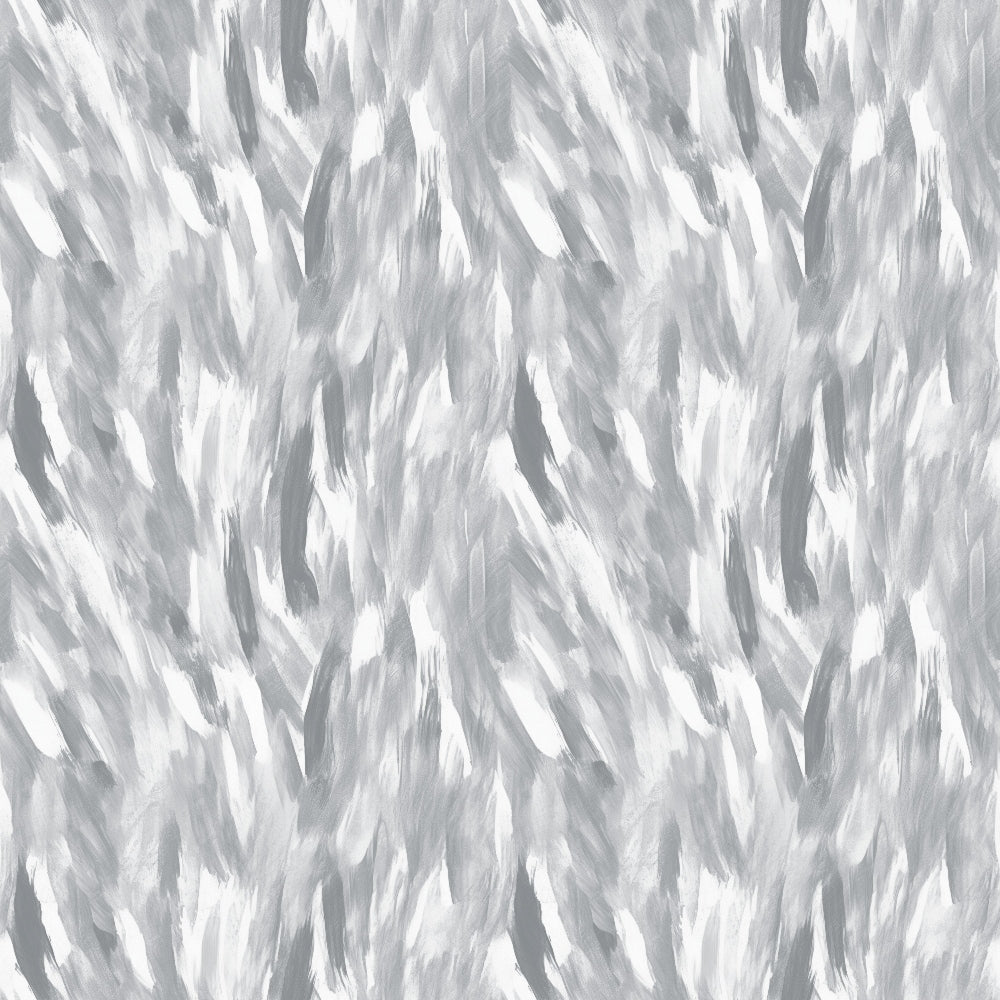 Feathered Mist Pattern 2 Minky Fabric