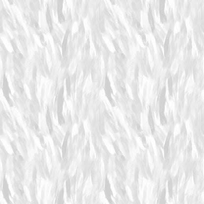 Watercolor Brush Strokes Pattern 4 Quilting Cotton Fabric