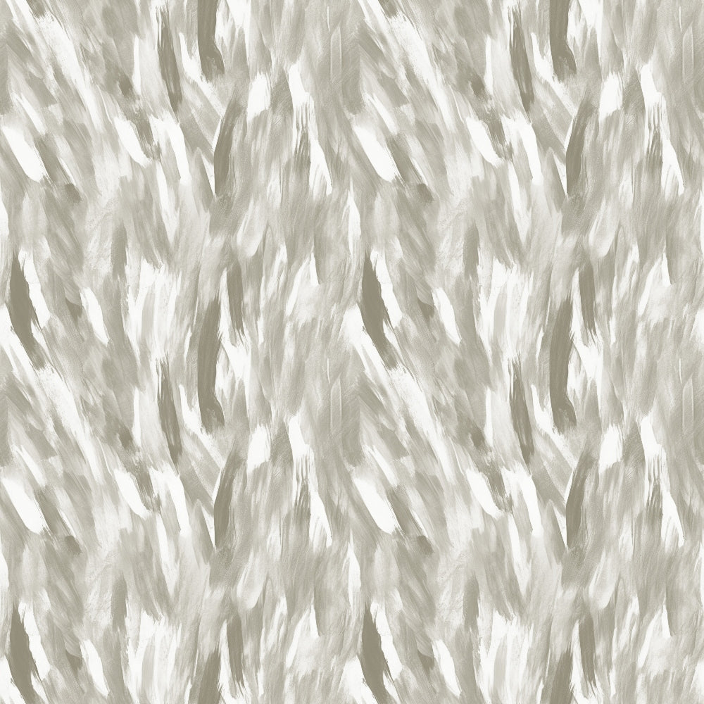 Feathered Mist Pattern 5 Minky Fabric
