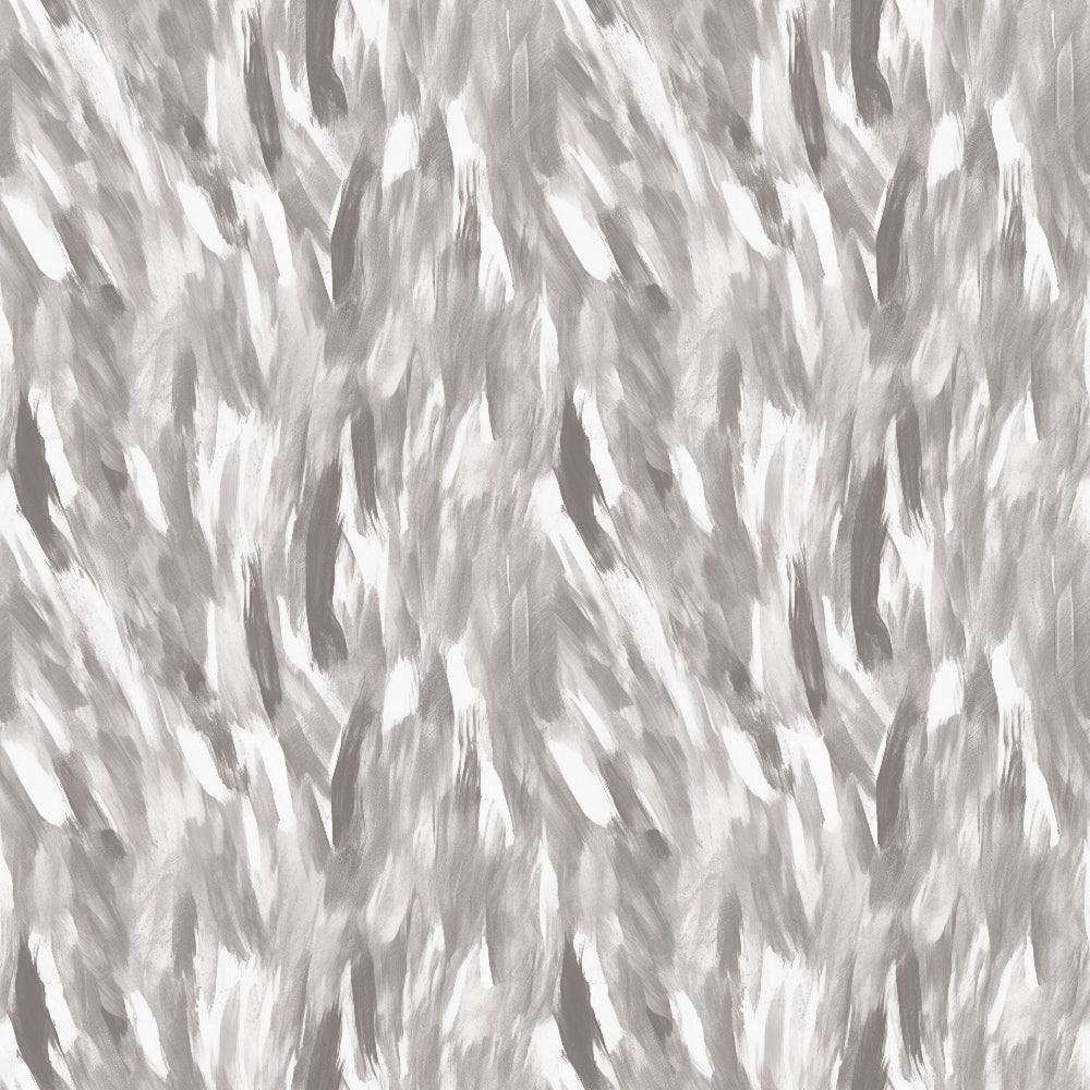 Feathered Mist Pattern 6 Minky Fabric