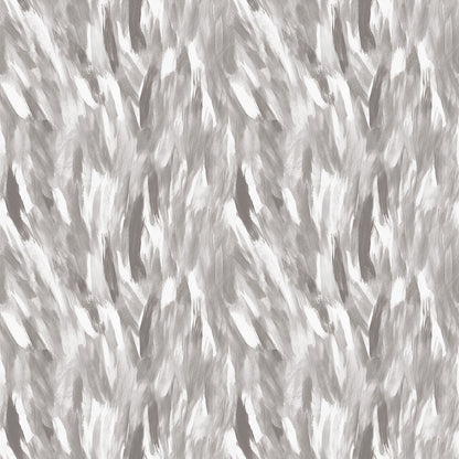 Feathered Mist Pattern 6 Minky Fabric