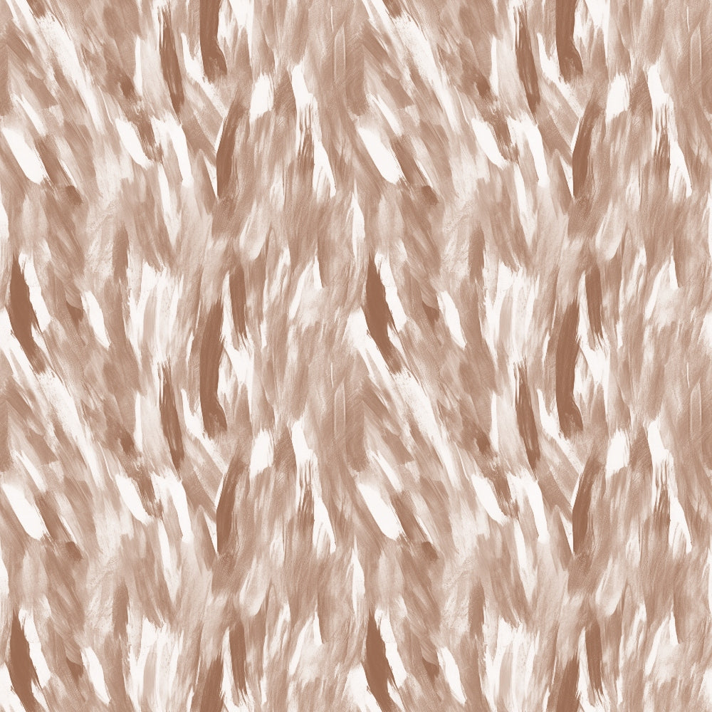 Feathered Mist Pattern 9 Minky Fabric