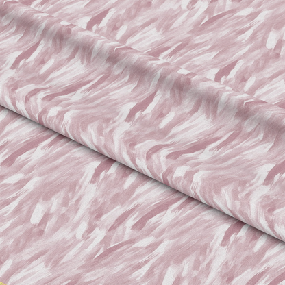 Watercolor Brush Strokes Pattern 10 Quilting Cotton Fabric