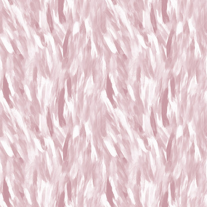 Watercolor Brush Strokes Pattern 10 Quilting Cotton Fabric