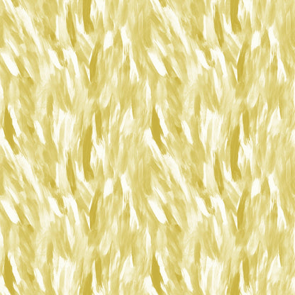 Watercolor Brush Strokes Pattern 100 Quilting Cotton Fabric