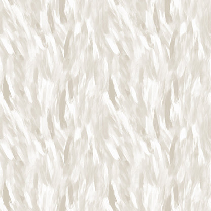 Watercolor Brush Strokes Pattern 13 Quilting Cotton Fabric