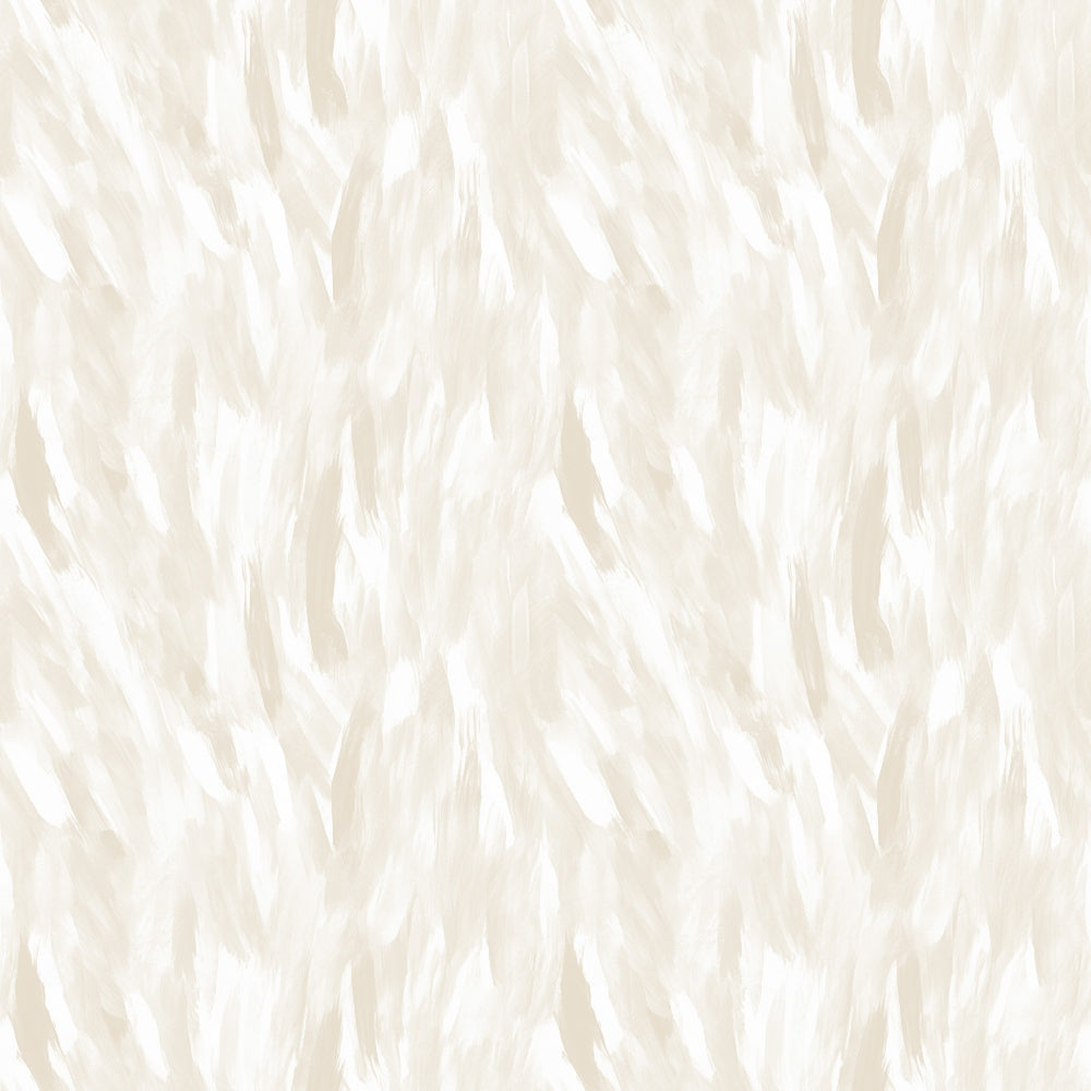 Watercolor Brush Strokes Pattern 14 Quilting Cotton Fabric