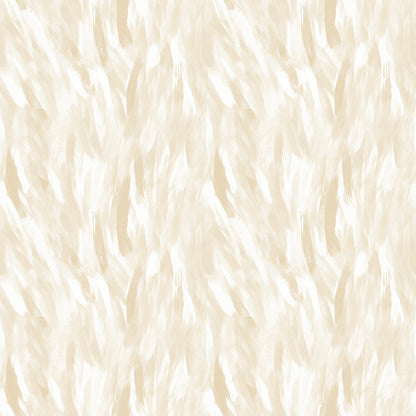 Watercolor Brush Strokes Pattern 15 Quilting Cotton Fabric