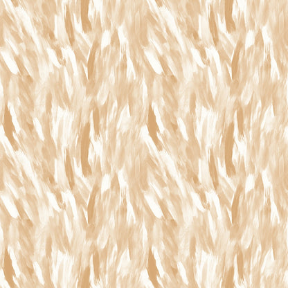Feathered Mist Pattern 16 Minky Fabric