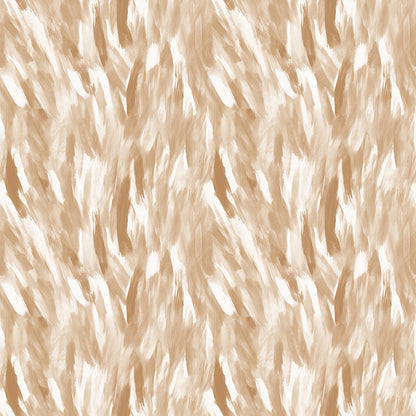Feathered Mist Pattern 17 Minky Fabric