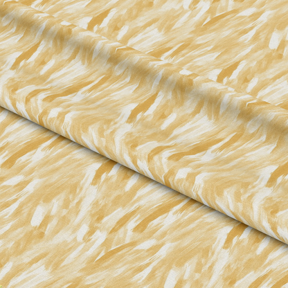 Watercolor Brush Strokes Pattern 20 Quilting Cotton Fabric