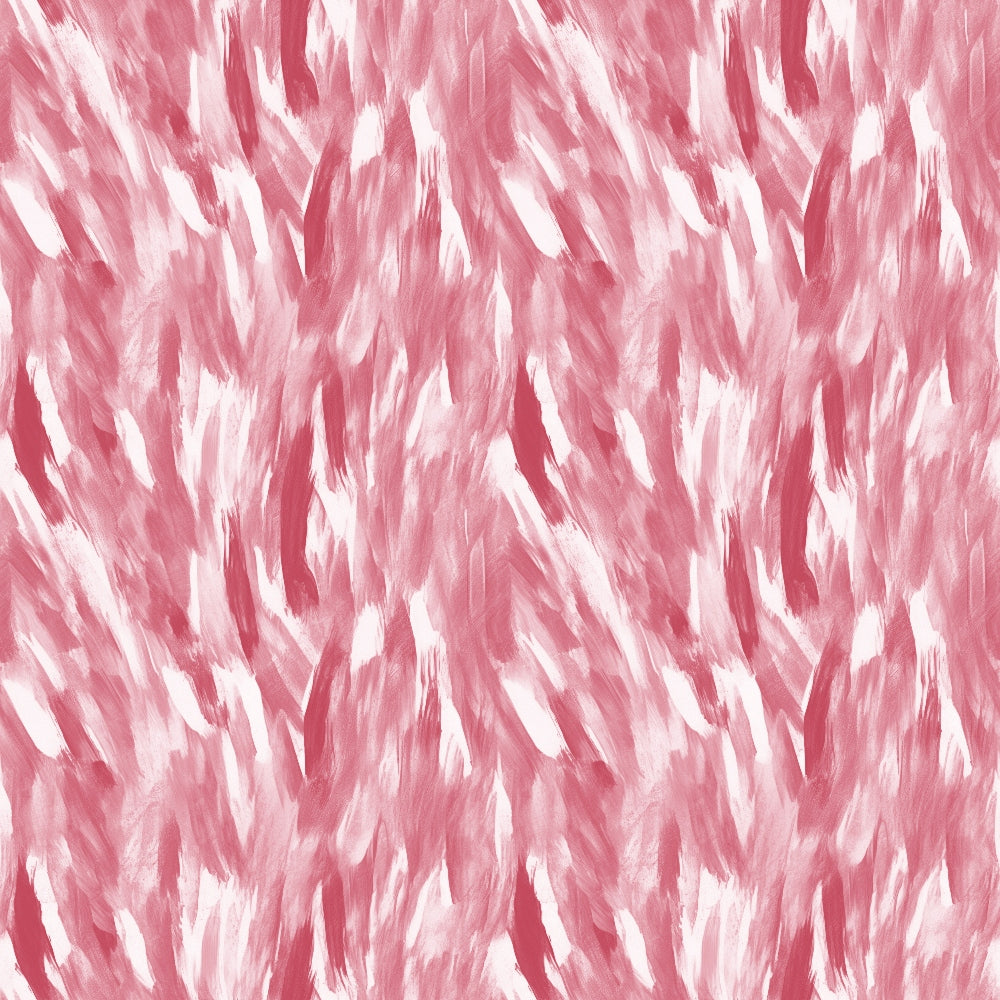 Watercolor Brush Strokes Pattern 27 Quilting Cotton Fabric
