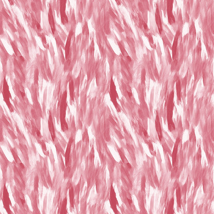 Watercolor Brush Strokes Pattern 27 Quilting Cotton Fabric