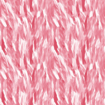 Feathered Mist Pattern 28 Minky Fabric